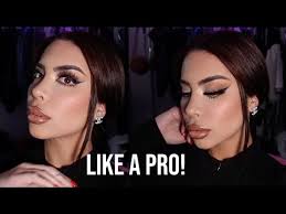 makeup tutorials you