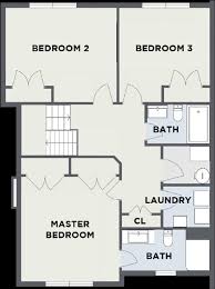 Floor Plans Room Dimensions