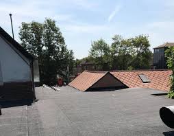 Depending on the size of the roof and building, the project may take a few extra days to complete. Flat Roof Repair Woking Roof Replacement Surrey Flat Roofs