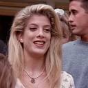 Tori Spelling on the 20th Anniversary of 90210s Donna Martin ...