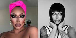 wild facts about raven the drag queen