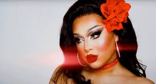 drag queen makeup morphine love makeup