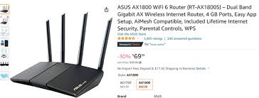 what makes a good wireless router and