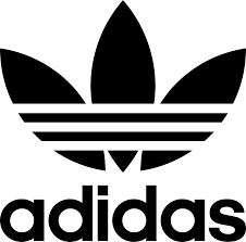 the complete history of the adidas logo