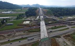Ohios First P3 Is Its Biggest Road Project Ever 2017 07