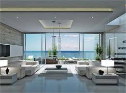 luxury modern interior design