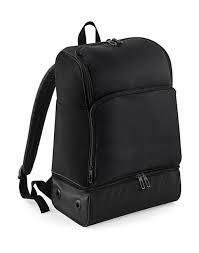bagbase hardbase sports backpack bg576
