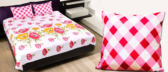 Printed Double Bed Sheet The Best