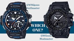 Which One Is Better Gwn Q1000 Gulfmaster Vs Gwg 1000 Mudmaster Comparison