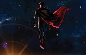 wallpaper superman superman comics