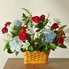 flower delivery in usa send