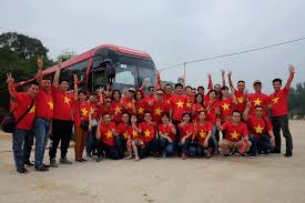 Dịch vụ cho thuê xe đi làm tự thiện, Du lịch thiện nguyệnDịch vụ cho thuê  xe du lịch tại Hà Nội – Oriental Transport