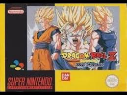 Dragon ball z is the second series in the dragon ball anime franchise. Dragon Ball Z Hyper Dimension France Rom Snes Roms Emuparadise