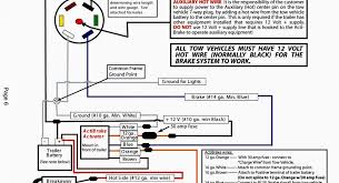 This wiring diagram for electric trailer brake controller model is far more acceptable for sophisticated trailers and rvs. Wiring Diagram For Trailer Brake Box