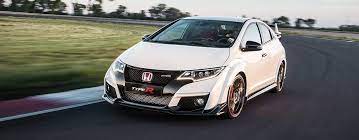We have 41 2018 honda civic description: Honda Civic Type R Infos Preise Alternativen Autoscout24