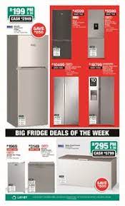 Black friday and cyber monday home deals us Latest Promotions Fridge Za Catalogue 24 Com