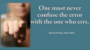 Image result for pope john xxiii quotes