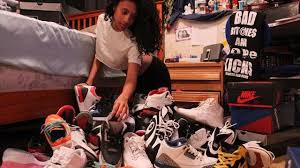 If you want to check champs sports women's number of followers, engagement rate and other quick instagram stats, read on and find the answers to the most frequently asked questions about champssports.womens. 25 Of The Best Female Sneakerheads On Instagram Sneaker Freaker