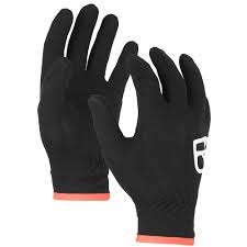 Ortovox 145 Ultra Fleece Glove Men