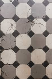 how to re clean period tiles