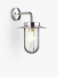 nordlux luxembourg outdoor wall light