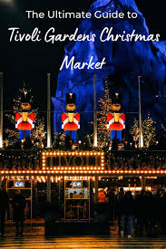 tivoli christmas market best place to