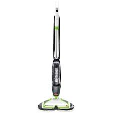 bissell spinwave hard floor spin mop 2039a