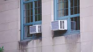 how to clean your window ac unit in 8