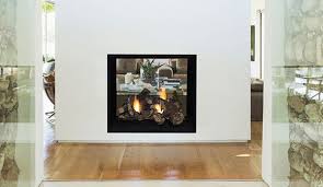 Direct Vent Gas Fireplace Ipi Ignition