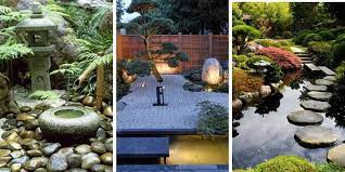 Beautiful Zen Garden Designs
