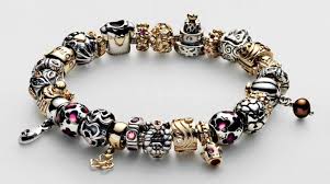 forever pandora jewelery