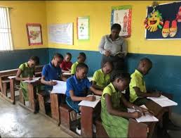 FG to engage more qualified teachers- Buhari - Businessday NG