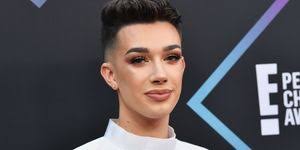 Check out our james charles makeup selection for the very best in unique or custom, handmade pieces from our eye shadows shops. James Charles Without Makeup James Charles No Makeup Photos