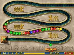 Uno de los más conocidos juegos zuma. Luxor Atlantis Y Otros Juegos De Bolitas Juegos Indie