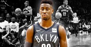 Kyrie irving scores a season high 54 points for brooklyn nets. Ripple Effects Of Caris Levert S Extension And What It Means For Nets Cap Space Sny Tv