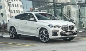 bmw x6 m50i weststar motors