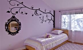 75 Small Purple Bedroom Ideas You Ll