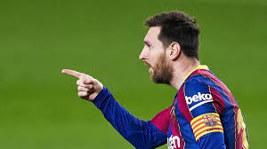 Serwis fcbarca.com to codziennie aktualizowane centrum kibica barcelony. Lionel Messi Hits Brace As Barcelona Secure Much Needed Win Against Elche Eurosport