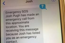 Activating the emergency sos on your ‌iphone‌ will automatically call the local emergency number and sends a text message with your location information to the emergency contacts. Why And How You Should Update Your Emergency Contacts As An Expat Abroad America Josh