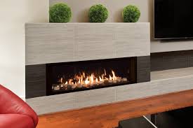 Valor L2 Linear Series Gas Fireplaces