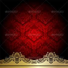 20 red backgrounds free psd jpeg