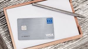 credit card review world of hyatt card