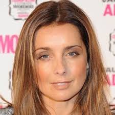 From louise redknapp's footstools to kylie's atmosphere duvet, an increasing number of musicians are turning to home furnishings. Louise Redknapp Agent Details Louise Redknapp Management