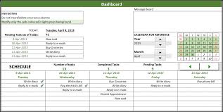 Microsoft Word Project Management Template Excel Tracking Templates