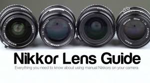 Manual Focus Nikon Primes The Swiss Army Knife Of Lenses