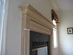 Fireplace Mantel Design And Creation By