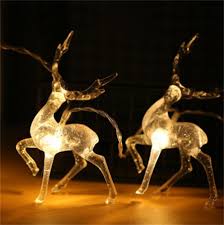 Don't limit your decorating to just the mantel and tree, spread the good cheer to your front porch and yard too! Lighted Deer Family Outdoor Christmas Winter Decoration For Front Yards Buy On Zoodmall Lighted Deer Family Outdoor Christmas Winter Decoration For Front Yards Best Prices Reviews Description
