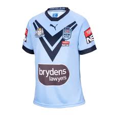 After a slow start the state of origin series is now one of the major sporting events on the australian sporting calendar, with up 90,000 in attendance at the games and with millions watching. Buy 2021 Nsw Blues State Of Origin Jersey Womens Your Jersey