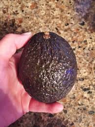 A ripe avocado has a little give when squeezed, but is still firm enough that it doesn't compress when squeezed. Avocado What S Been Missing From Your Toast Mission Health Blog