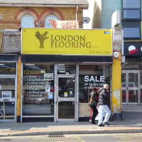london flooring thornton heath